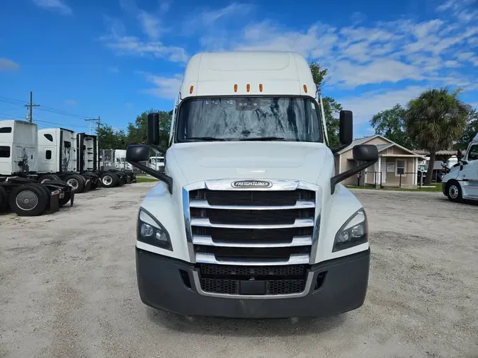 2022 FREIGHTLINER/MERCEDES NEW CASCADIA PX126647a568dbe0655053d4bcf9d3a23704438