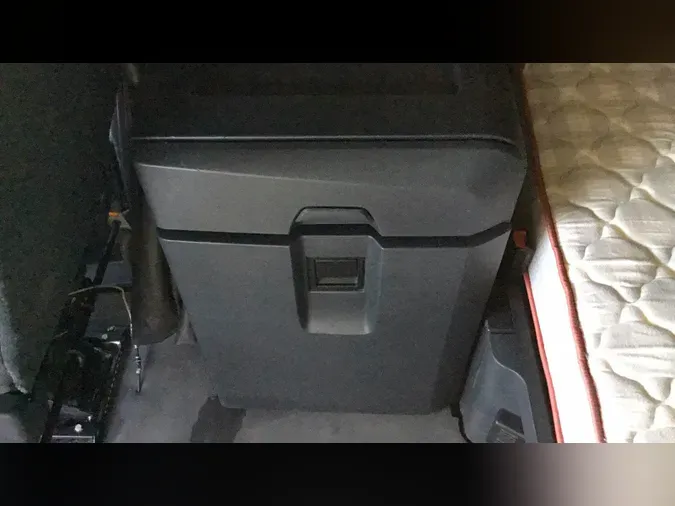 2021 Freightliner Cascadia 1267a5715cea633aafadb819937786c6b32