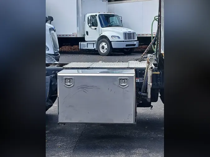 2019 FREIGHTLINER/MERCEDES NEW CASCADIA PX126647a575865f17a4a4faed2bde4b4111d98