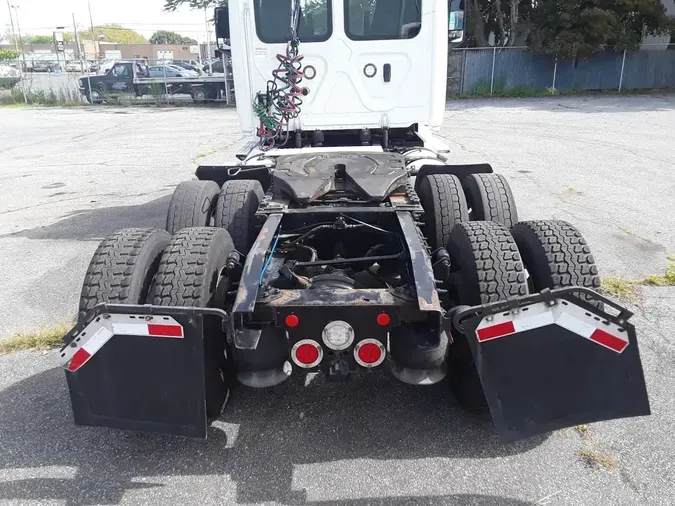 2020 FREIGHTLINER/MERCEDES NEW CASCADIA PX12664