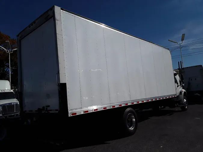 2018 NAVISTAR INTERNATIONAL 4300