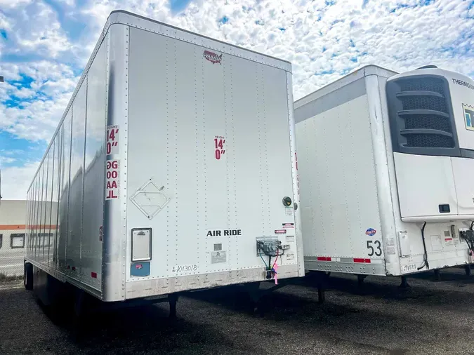 2019 WABASH WA-DRY