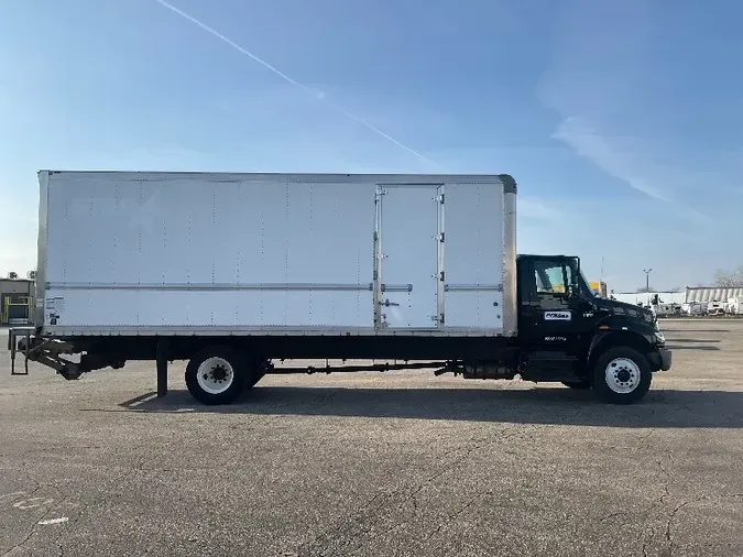 2019 International 4300