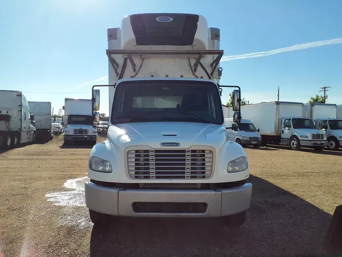 2018 FREIGHTLINER/MERCEDES M2 106