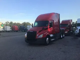 2020 FREIGHTLINER CASCADIA