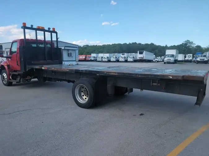 2020 NAVISTAR INTERNATIONAL MV607 (4X2)7a5b598e41b4e8c3bfa42269bd426175