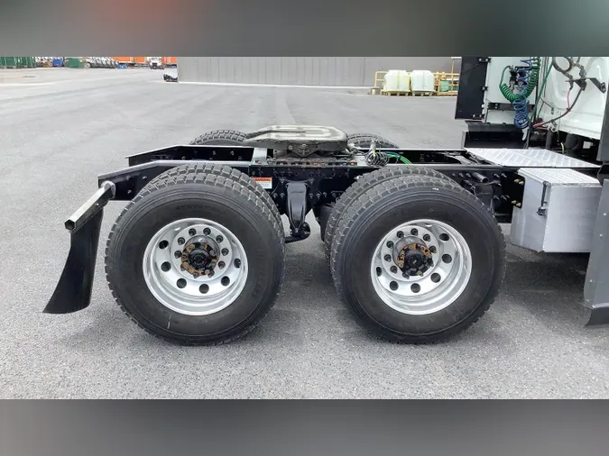 2021 Freightliner Cascadia