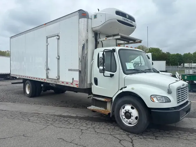 2019 FREIGHTLINER/MERCEDES M2 1067a5c09693fdb816a0f5c2eed717cc149