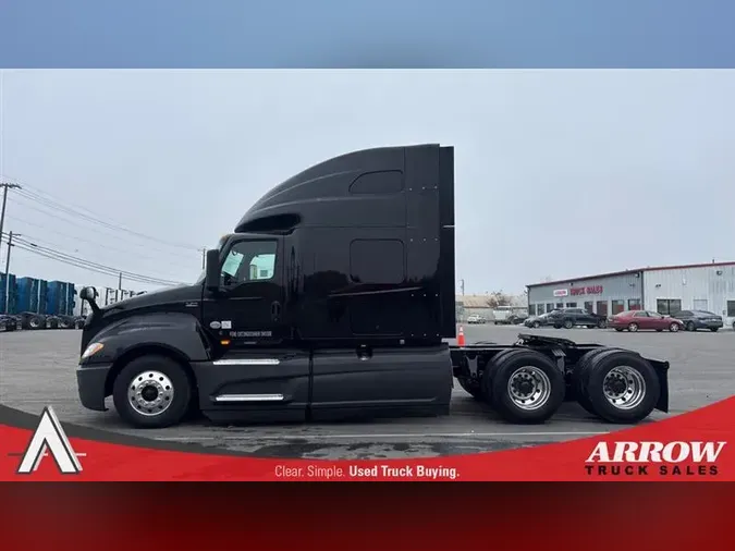 2022 INTERNATIONAL LT