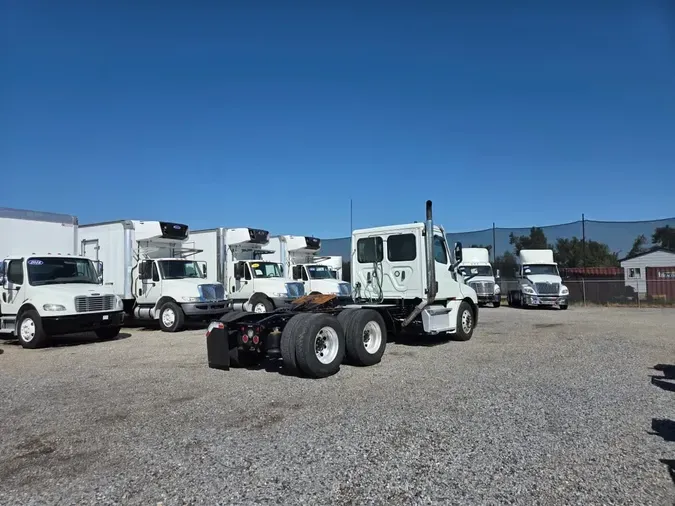 2020 FREIGHTLINER/MERCEDES NEW CASCADIA PX126647a5e0721f5a4cbd564d033635b0c5492