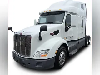 2021 Peterbilt 579