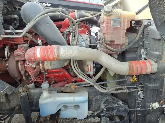 2021 NAVISTAR INTERNATIONAL LT625 DAYCAB S/A7a608b7f2ebf2d8176806f336554ad3d