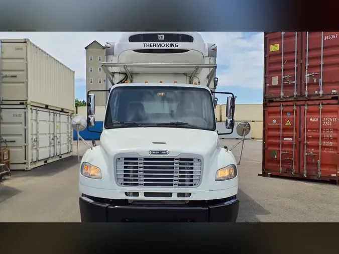 2019 FREIGHTLINER/MERCEDES M2 1067a617f546ca13f42291a4bfe60d8699e