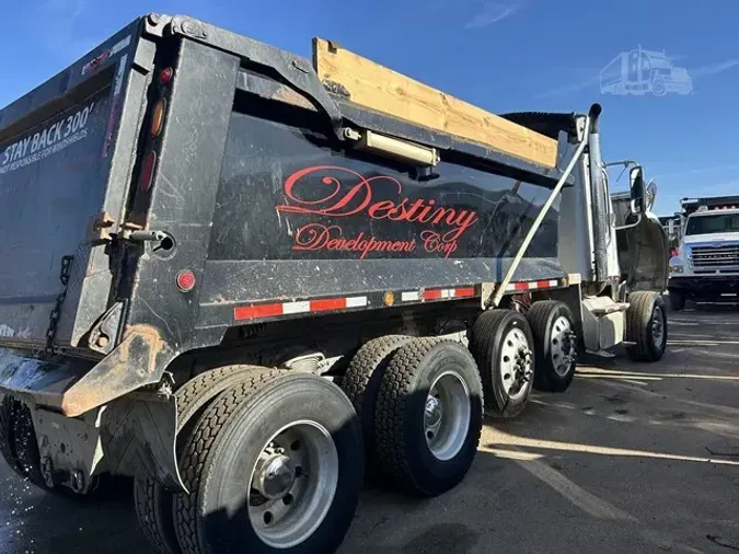 2018 FREIGHTLINER 122SD