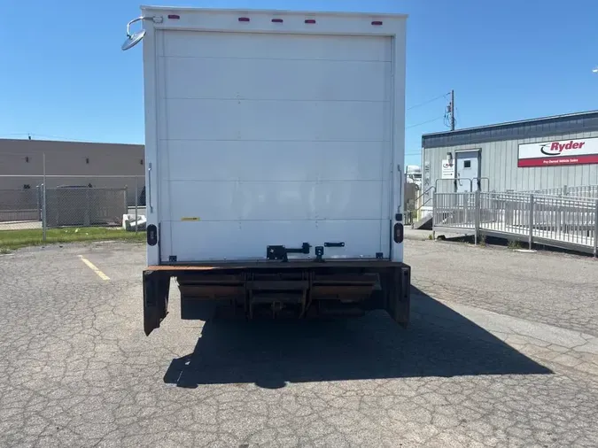 2019 ISUZU NPR HD7a6240071c545e01508d6f4aabcdc4ca