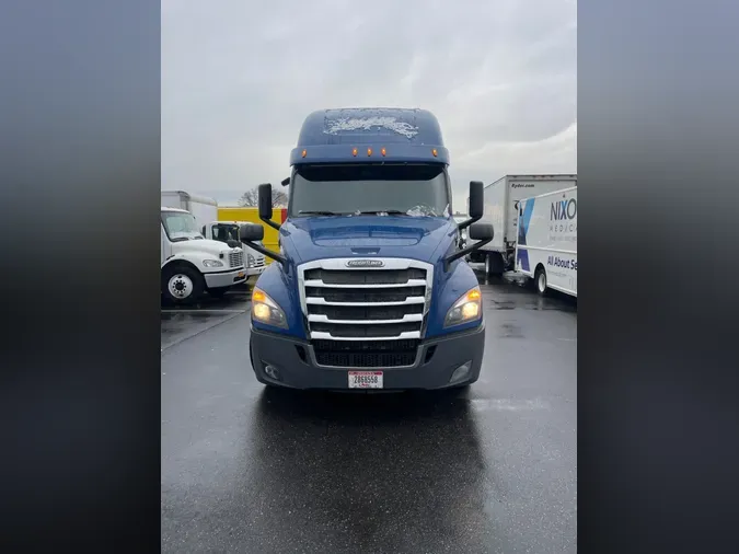 2019 FREIGHTLINER/MERCEDES NEW CASCADIA PX12664