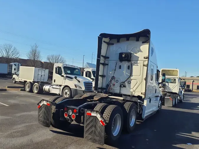 2021 FREIGHTLINER/MERCEDES NEW CASCADIA PX12664