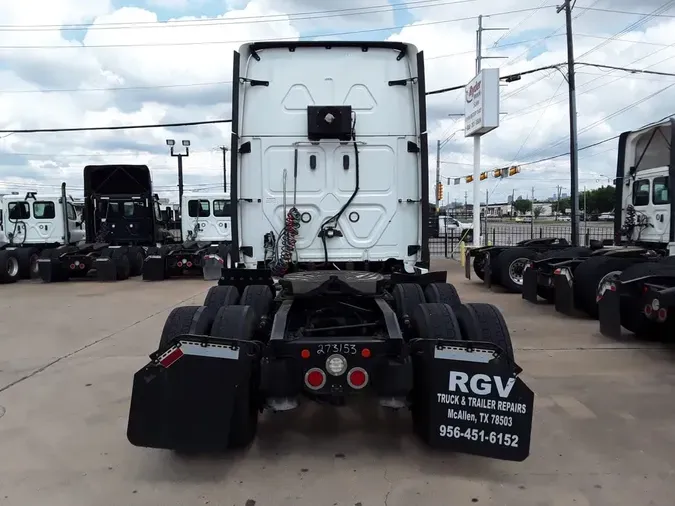 2020 FREIGHTLINER NEW CASCADIA PX12664
