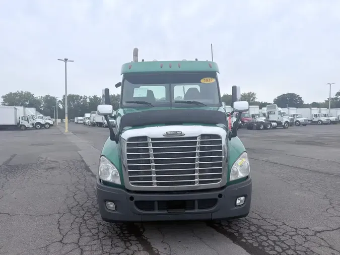 2017 FREIGHTLINER/MERCEDES CASCADIA 1257a63dd1818ae1628df8206a24444dde4