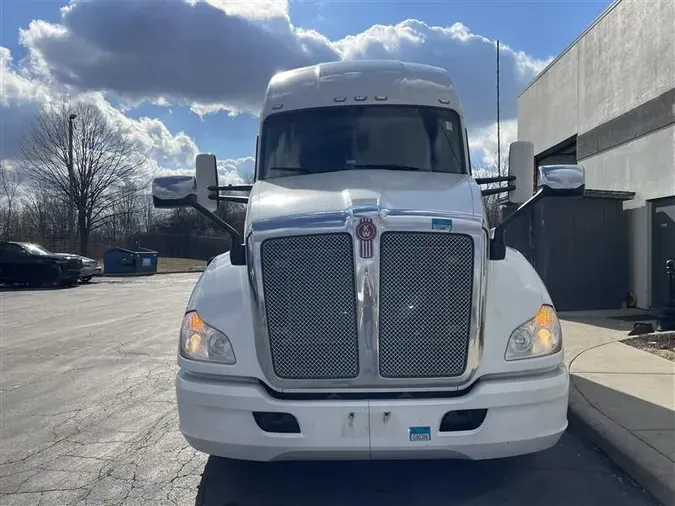 2020 KENWORTH T680