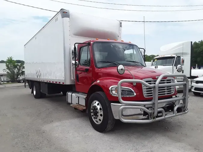 2023 FREIGHTLINER/MERCEDES M2 1067a64a3e44dd6e7e9b06cd80595d81979