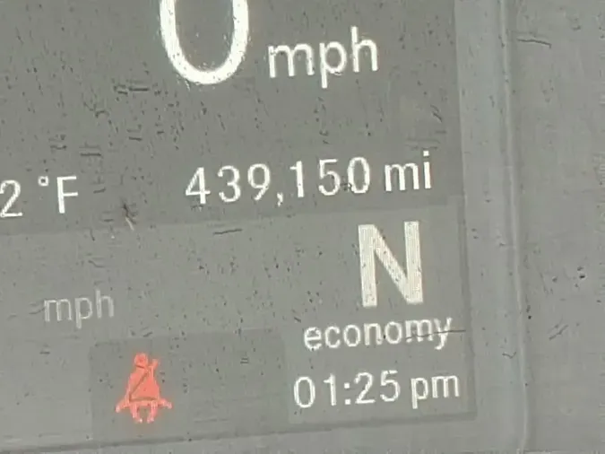 2020 FREIGHTLINER/MERCEDES NEW CASCADIA 116