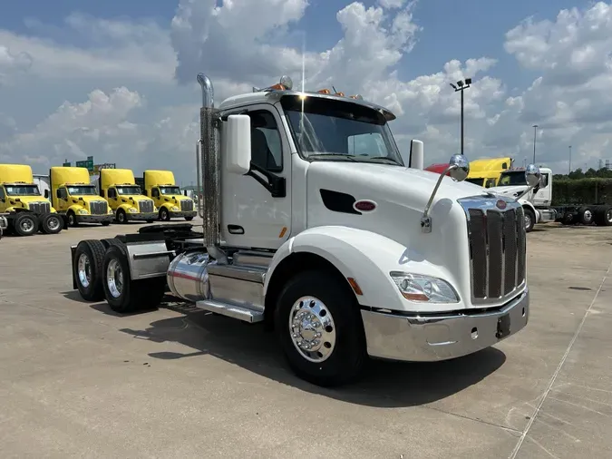 2020 Peterbilt 579