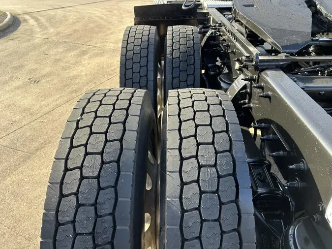 2020 Peterbilt 567