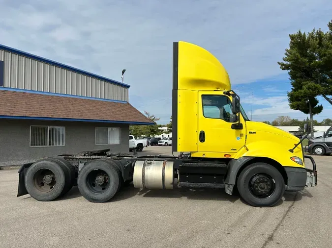 2020 International RH Series