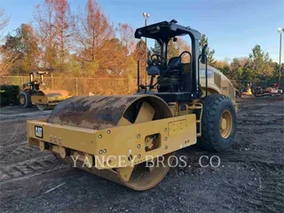 2020 Caterpillar CS56B