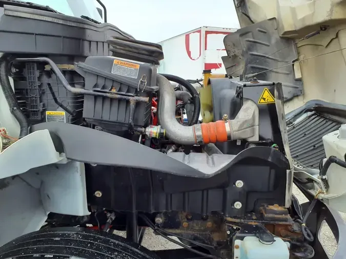 2020 NAVISTAR INTERNATIONAL MV607 (4X2)7a6aabcd21fad4fd50462e060a2dbbcf