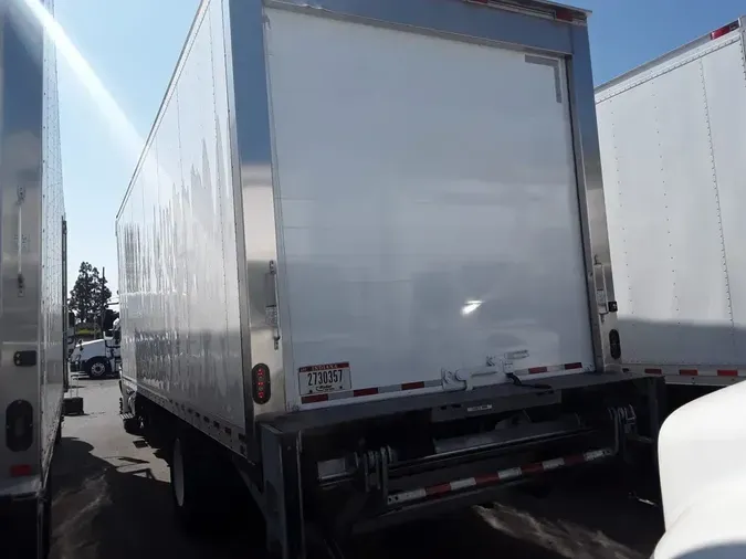 2018 NAVISTAR INTERNATIONAL 4300
