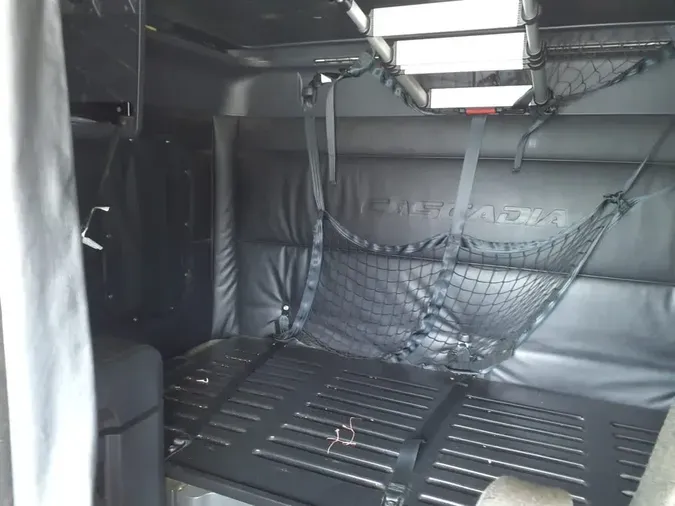 2022 FREIGHTLINER NEW CASCADIA PX12664