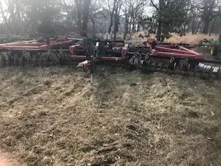 2009 Case IH RMX340