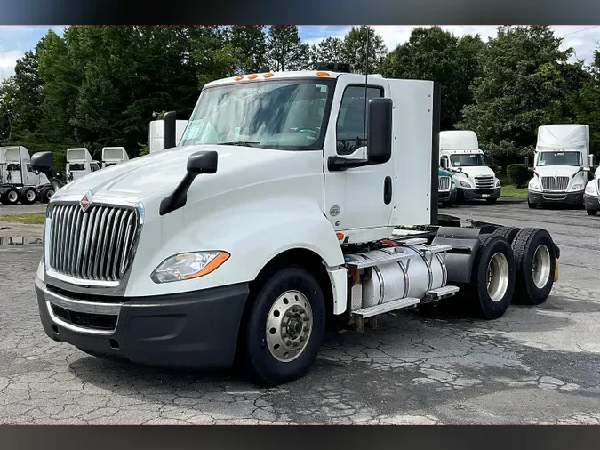 2020 INT LT625 6x4
