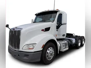 2021 Peterbilt 579