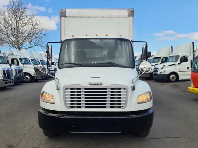 2019 FREIGHTLINER/MERCEDES M2 106