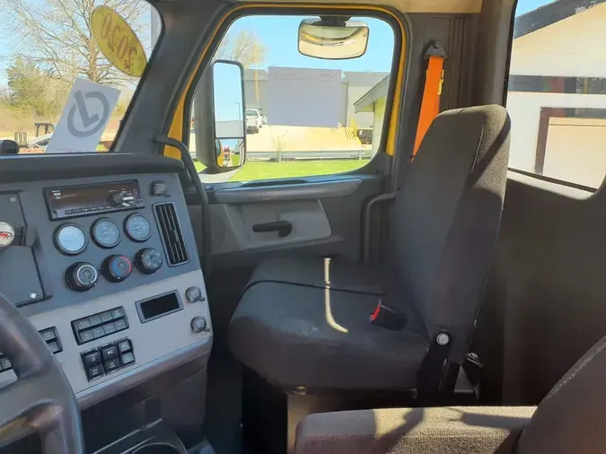 2020 FREIGHTLINER/MERCEDES NEW CASCADIA 116