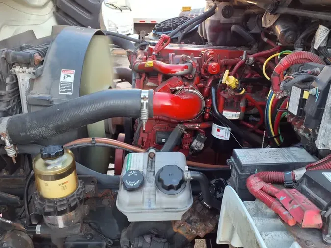 2020 FREIGHTLINER/MERCEDES M2 1067a6e007275656aaee30b61b613f1fa35