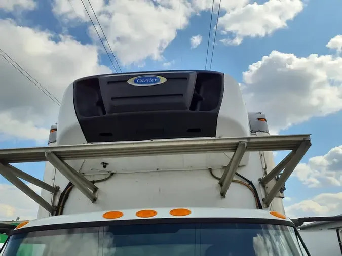 2019 NAVISTAR INTERNATIONAL 4300