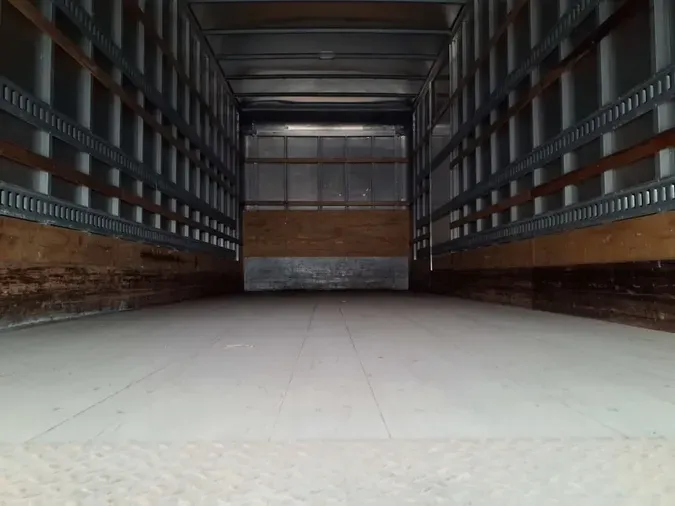 2020 NAVISTAR INTERNATIONAL MV607 (4X2)