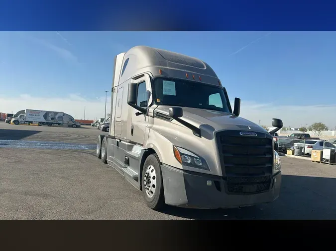 2023 Freightliner Cascadia7a6f8acba5db4e9ae7db4625b989ea90