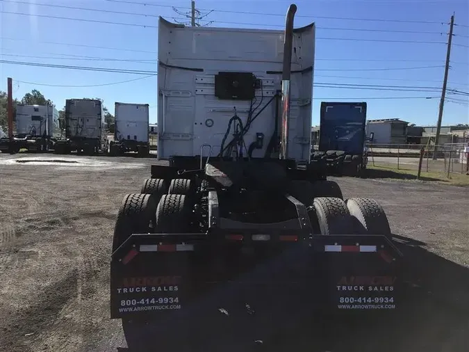 2021 VOLVO VNL740