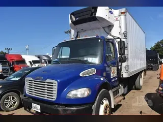 2015 FREIGHTLINER BUSINESS CLASS M2 106