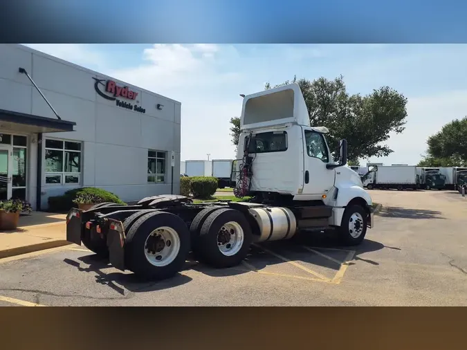 2019 NAVISTAR INTERNATIONAL LT625 DAYCAB T/A