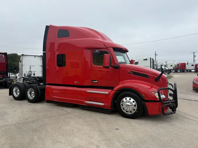 2024 Peterbilt 579