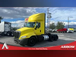 2019 INTERNATIONAL RH613