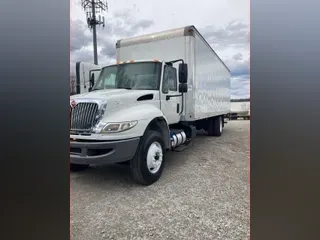 2015 Navistar International 4300