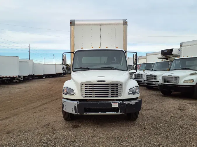 2019 FREIGHTLINER/MERCEDES M2 106