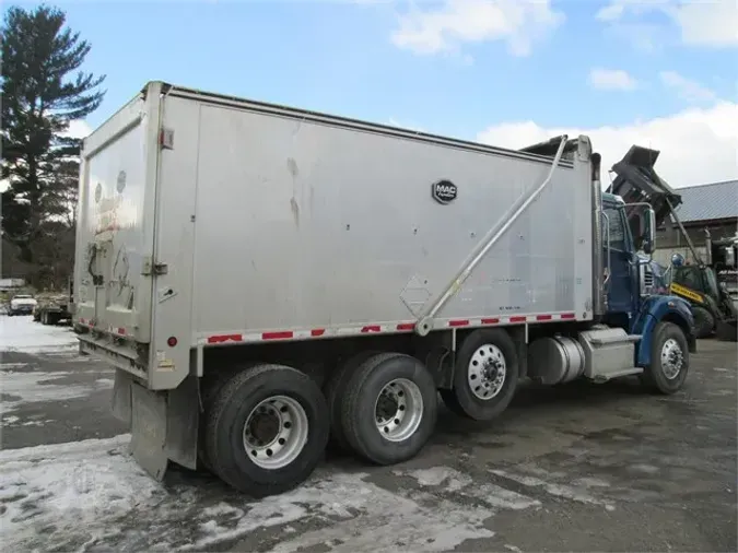 2015 FREIGHTLINER 122SD